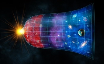 How the Big Bang Forged the First Elements