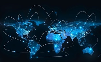 How Much Does the Internet Weigh?
