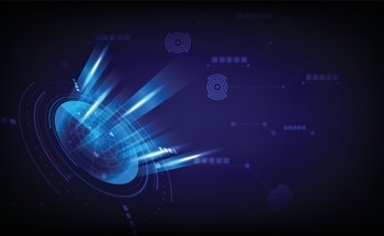 Material Challenges in Scalable Quantum Radar Systems