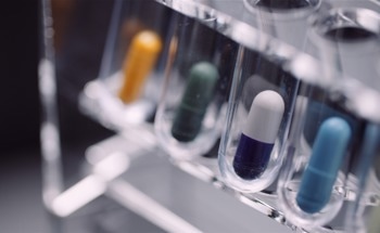 Quantum Sensors Meet Drug Discovery