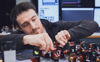 Geometric Quantum Gates and the Future of Neutral-Atom Quantum Computing