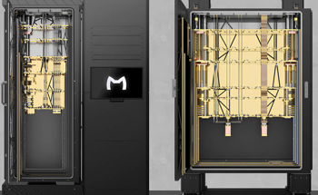 Why Quantum Computers Need Vibration Isolation