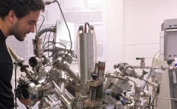 How Scientists Use Apollo Soil Samples to Study the Lunar Exosphere