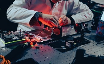 How Laser Communications Could Transform Lunar and Deep-Space Connectivity