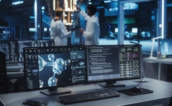 What Happens When Quantum Computers Become Lab Instruments?