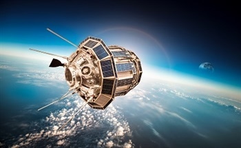 Using Quantum Computing to Go into Space
