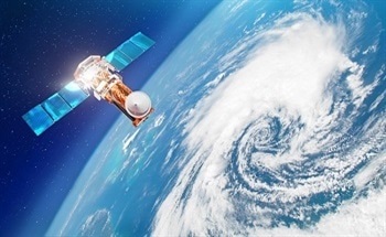 Using Quantum Computing to Tell the Weather