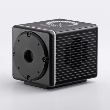 ORCA-Quest qCMOS Camera by Hamamatsu