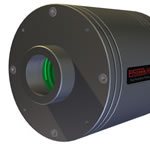 High Resolution Photon Counting System (HRPCS) from Photek