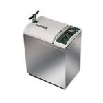 Tuttnauer Fully Automatic Vertical Autoclaves