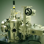ATC Orion Series Sputtering Systems from AJA International