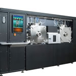 Impel PVD Multi-Chamber Deposition System from Semicore