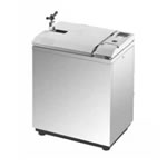 Tuttnauer Automatic Benchtop Sterilizers