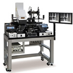 Model 800FSA Frontside Mask Aligner System from OAI Instruments