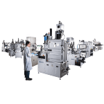 Using Indium Deposition for Superconducting Interconnects