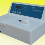 Model 93 Fluorescence Spectrophotometer from Angstrom Advanced