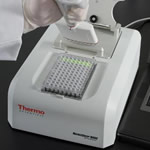 Spectrophotometer - NanoDrop 8000