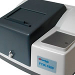 FTIR-7600 Single-Beam FT-IR Spectrometer from Lambda Scientific