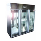 Performer Pass Thru Refrigerator from Labec