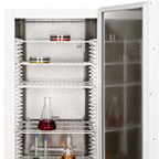 LR1607 Laboratory Fridge from Lec Medical 