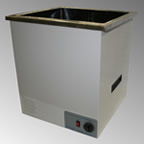 10 Gal. Ultrasonic Cleaner from Sonicor