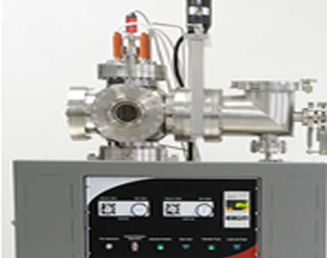 Basic Hot Filament CVD System (HFCVD) from Blue Wave Semiconductors