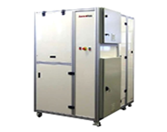 Annealsys MC100 Cold Wall MOCVD Reactor