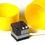 microTRITOR 3D Piezo - Positioning System