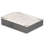 Nano-OP Series Compact Nanopositioners from Mad City Labs