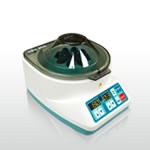 Hettich EBA 20S Benchtop Centrifuge