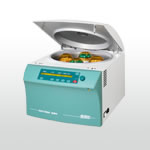 Hettich Rotina 380 Benchtop Centrifuge