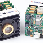 PCDMini Photon Counting Device from sensL