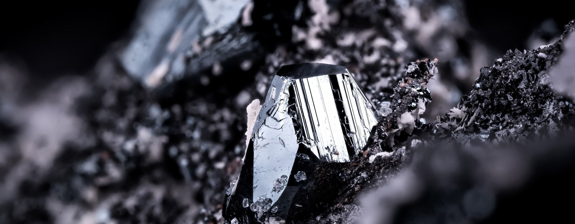Exploring Hematite as a Greener Computing Material