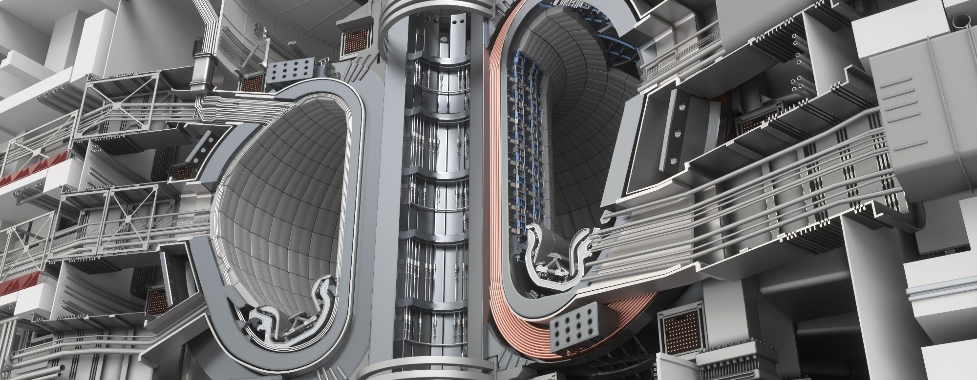 Tokamak Reactors Are the Key to Nuclear Fusion