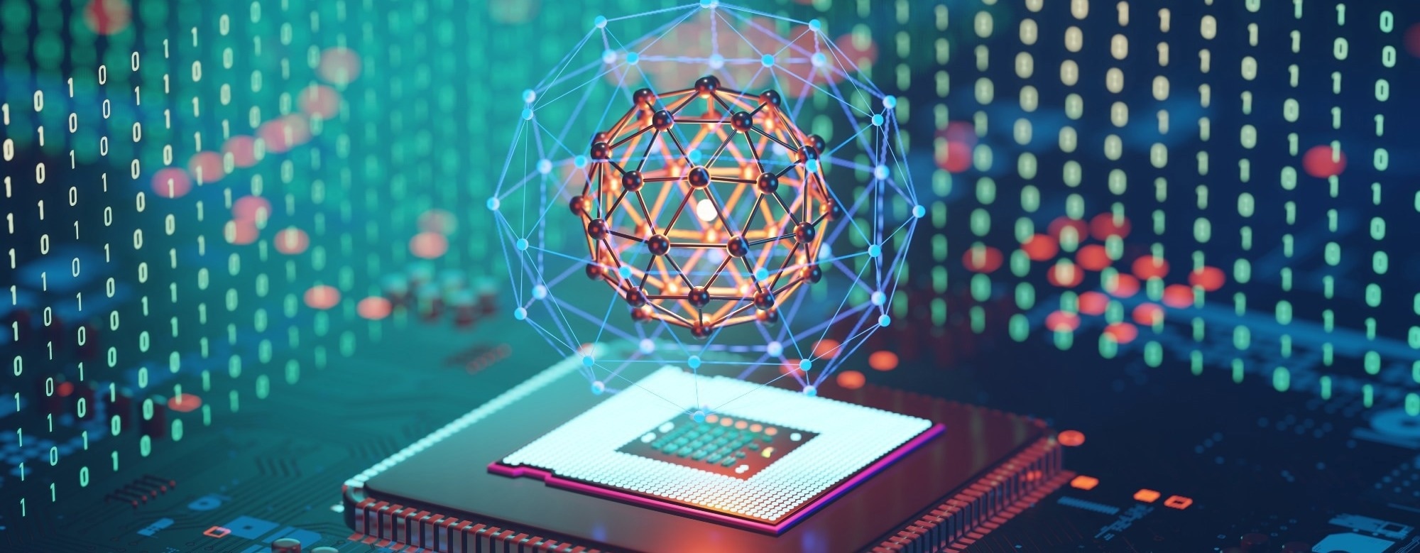 Inside the Quantum Economy: Insights from the 2025 QED-C Report