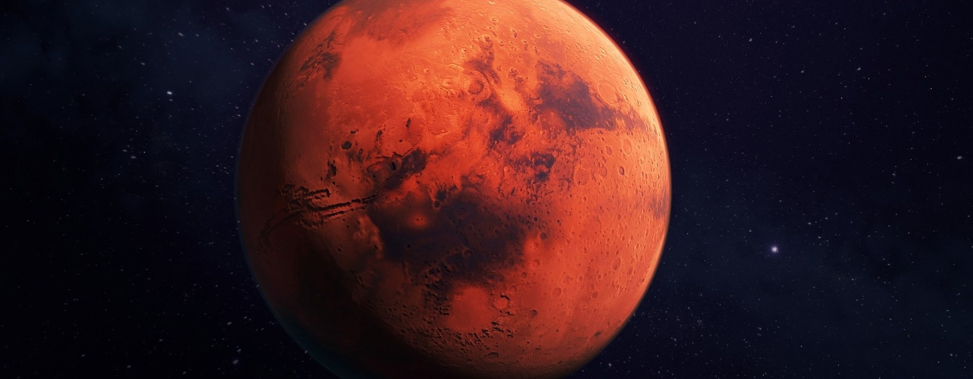 NASA’s Perseverance Rover Detects Possible Biosignature on Mars