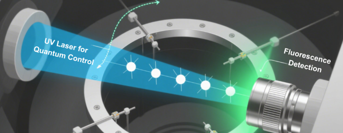 Microscope Optics and How They Support Cryogenic Quantum Research