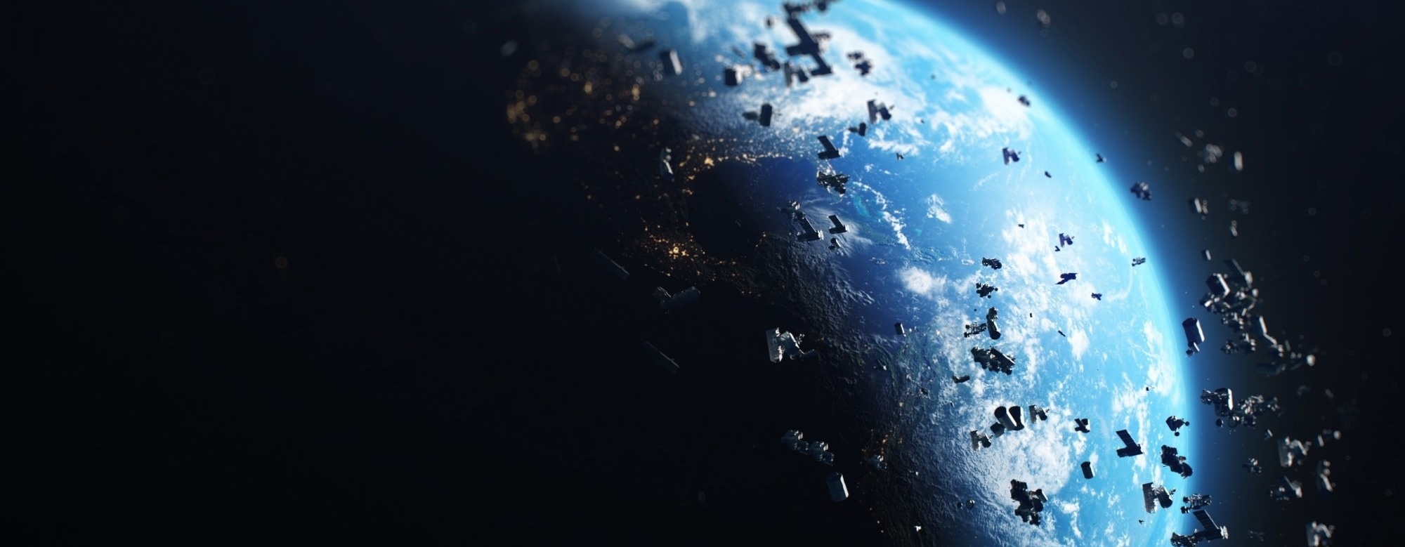 Where Are We on Space Debris in 2025?