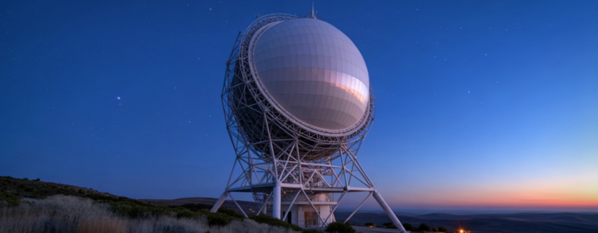 Your Complete Guide to Telescopes