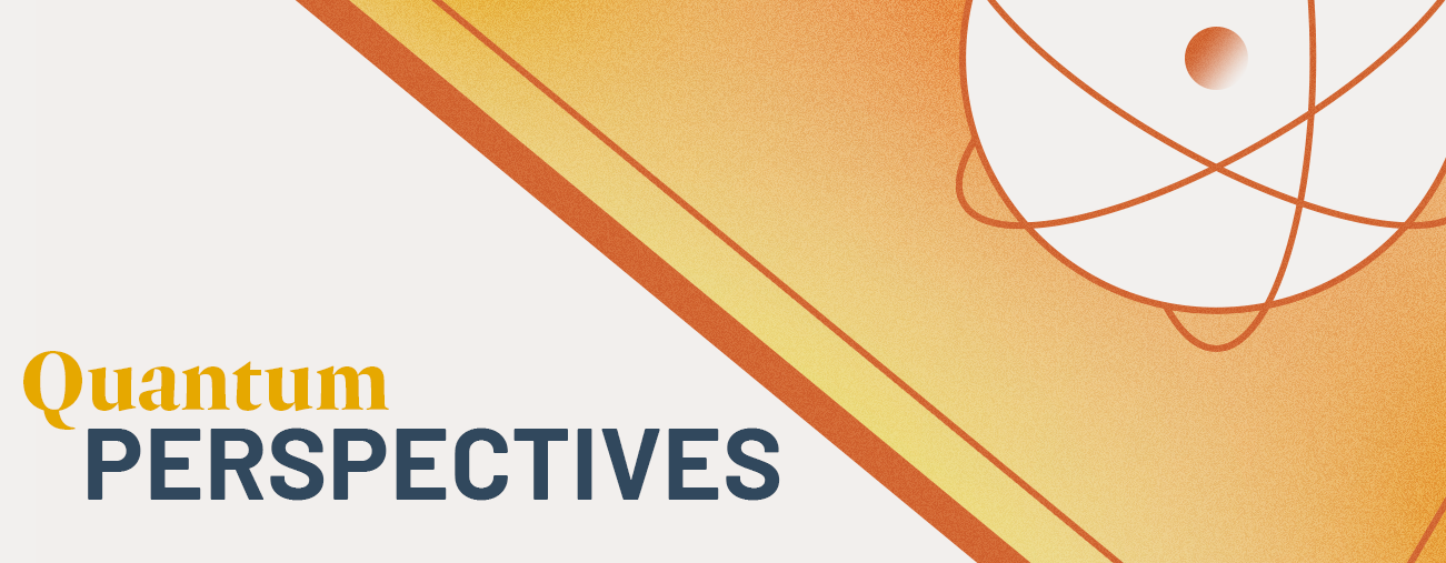 The Real Bottleneck in Quantum Computing: Paul Terry on Scale, Entanglement, and What's Next