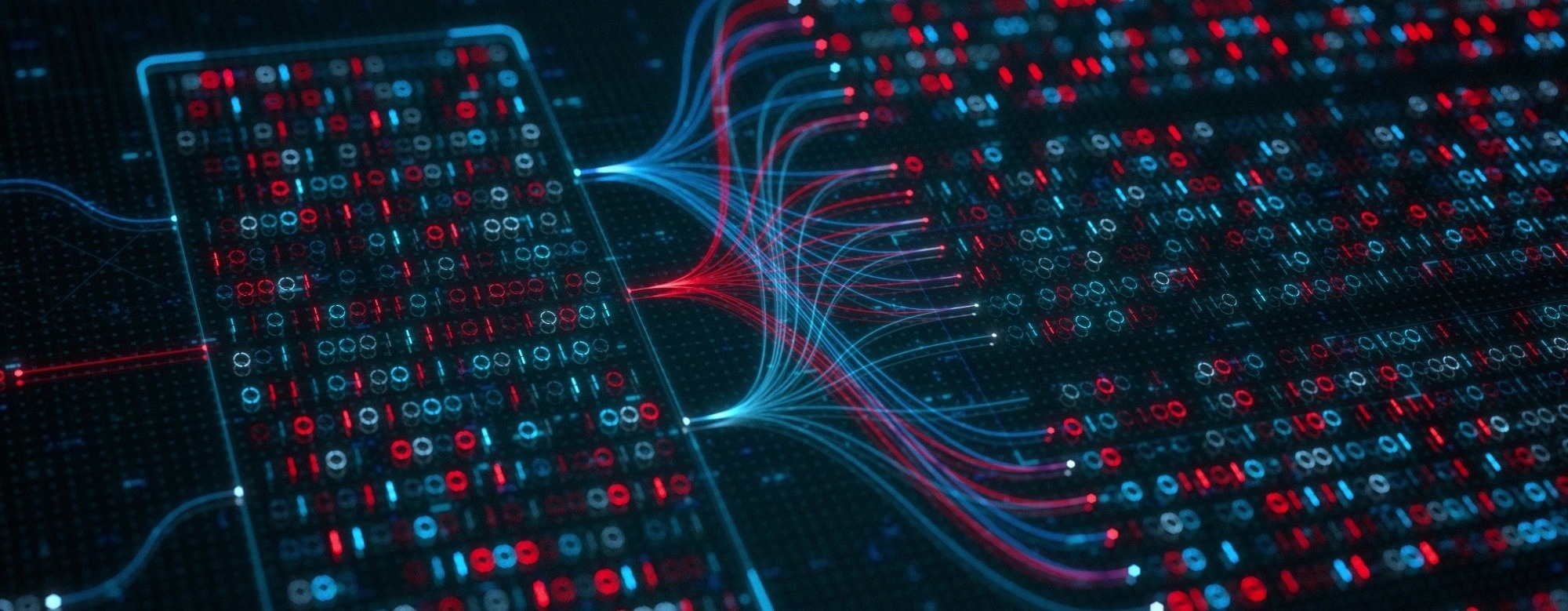 Accelerating Quantum Algorithm Development with Intelligent Orchestration