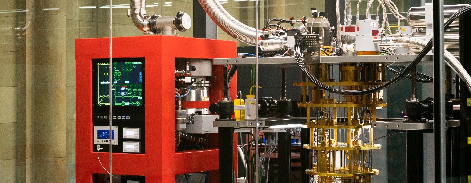 How Regional Quantum Hubs Could Accelerate Commercialization in the US