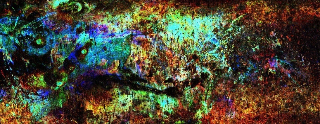 The Role of Supercomputers in Analysing Modern Mars Datasets