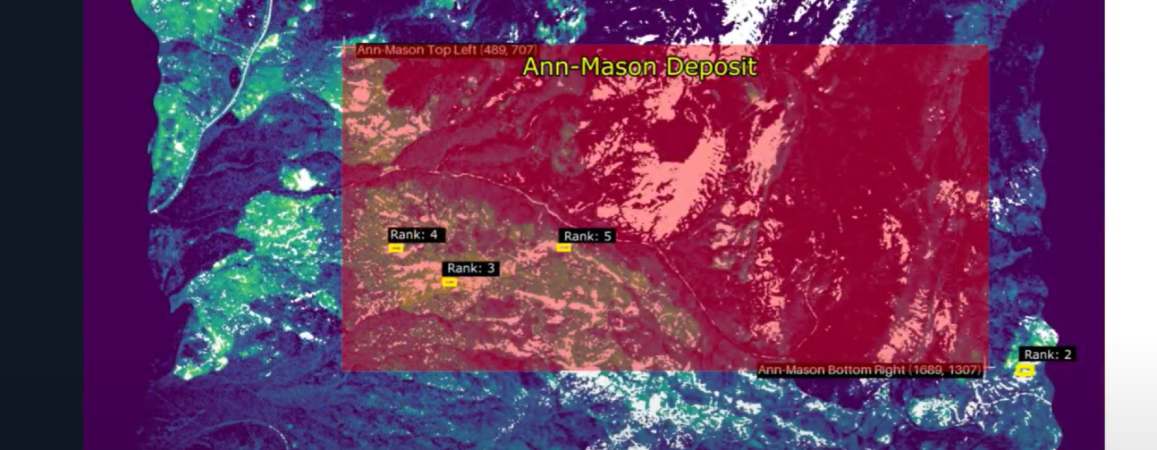 Hyperspectral Satellite Data Is Transforming Agriculture, Mining and Environmental Monitoring