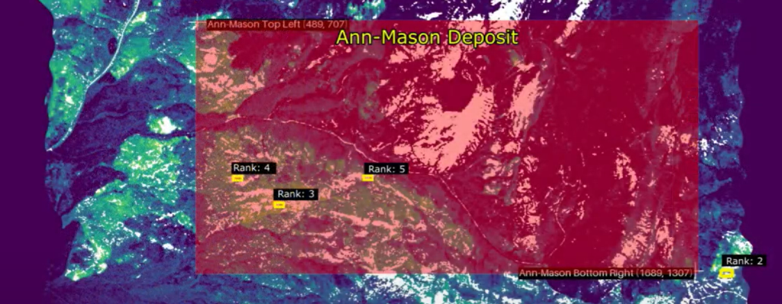 Hyperspectral Satellite Data Is Transforming Agriculture, Mining and Environmental Monitoring