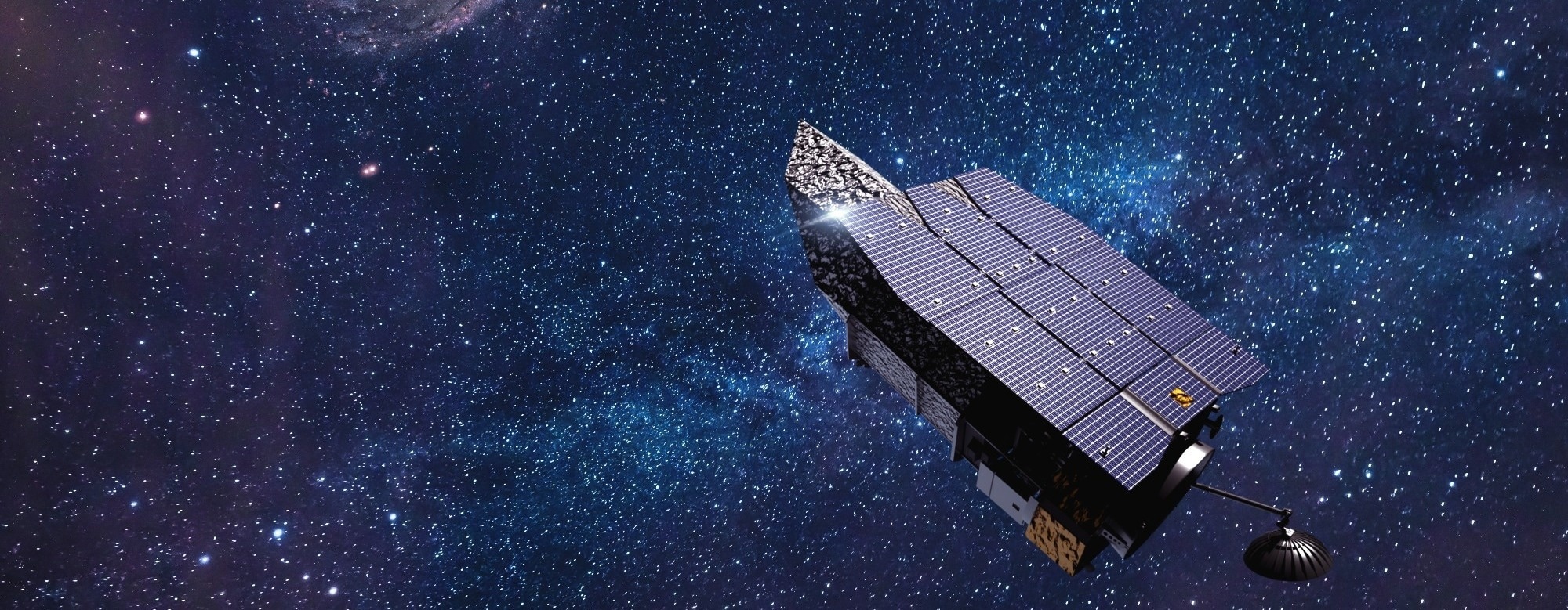 Nancy Grace Roman Space Telescope: What to Expect from NASA's Next Major Telescope
