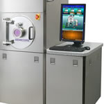 TriAxis Sputtering System from Semicore