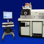 Sputtering Equipment
