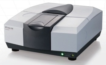 IRTracer-100 FTIR Spectrophotometer with Improved Detector Design from Shimadzu