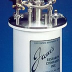Cryostats